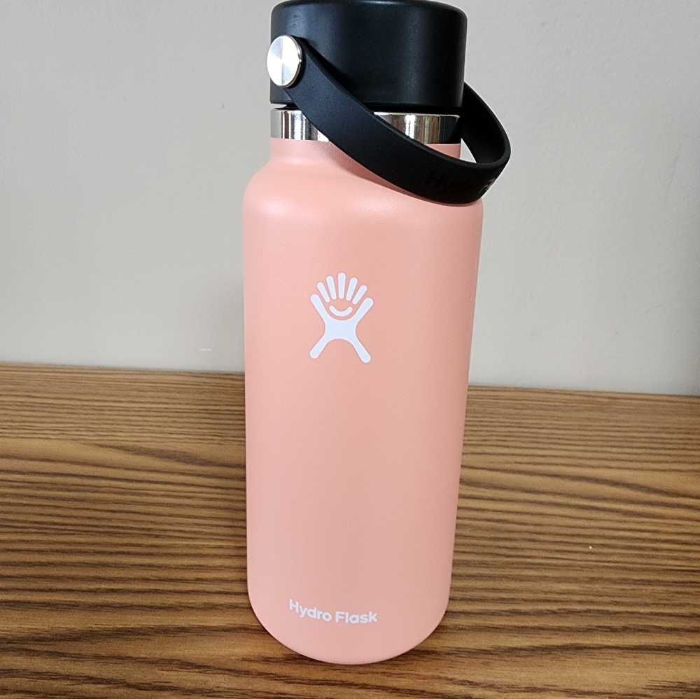 Hydro Flask Water Bottle